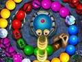 Игра Зумар Делюкс онлайн Игра Зумар Делюкс онлайн