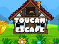 Игра Toucan Escape онлайн