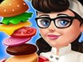 Игра Безумная кулинария онлайн