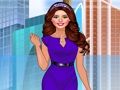 Игра Одевалки - Новые игры для девочек онлайн