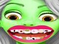 Игра Стоматолог для зомби 2 онлайн