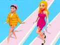 Игра Битва на подиуме онлайн