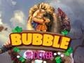 Игра Геркулес Стрелок по пузырям онлайн