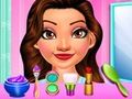 Игра Моана Первый день в Нью-Йорке онлайн