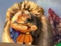 Игра Стрелялки по пузырям Геркулеса онлайн