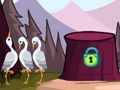 Игра Побег с земли Галикон онлайн