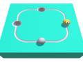 Игра Мраморный шар 3D онлайн