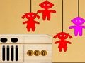 Игра Побег девочки Джойс онлайн
