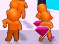 Игра Побег от нас 3D онлайн