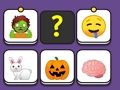 Игра Эмодзилогика онлайн