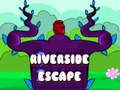 Игра Riverside Escape онлайн