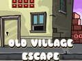Игра Old Village Escape онлайн