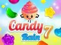 Игра Конфетный дождь 7 онлайн Игра Конфетный дождь 7 онлайн