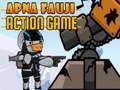 Игра Апна Фауги Экшен игра онлайн