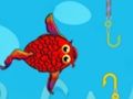 Игра Быстрая рыбалка онлайн