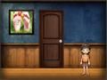 Игра Побег из комнаты на Хэллоуин 59 онлайн