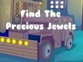 Игра Драгоценная находка онлайн