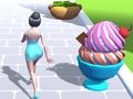 Игра Боди гонка 2 онлайн