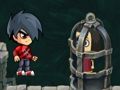 Игра Подземелье скелетов онлайн
