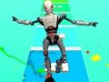 Игра Высокий бегун 3D онлайн