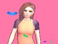 Игра Дизайнер кукол 3 онлайн