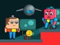 Игра Мистер Кау 2 онлайн