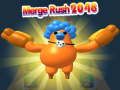 Игра Лихорадочное соединение 2048 онлайн
