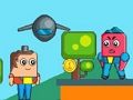 Игра Мистер Кау онлайн
