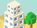 Игра Башенные кубики онлайн