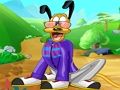 Игра Плуто одевалка онлайн