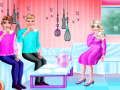 Игра Лучшие друзья: декор комнаты онлайн