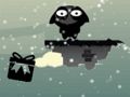 Игра Приключение в тени онлайн
