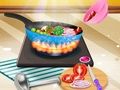 Игра Приготовить онлайн Игра Приготовить онлайн