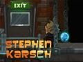 Игра Стефен Карск онлайн