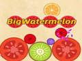 Игра BigWatermelon онлайн
