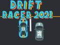 Игра Дрифт-гонщик 2021 онлайн