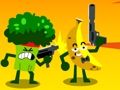 Игра Банда еды онлайн