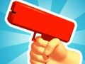 Игра Денежный пистолет Прорыв онлайн