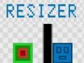 Игра Ресизер онлайн