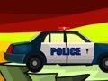 Игра Побег из полицейской машины 2 онлайн