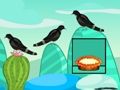 Игра Спасите осла онлайн