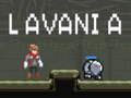 Игра Лавания онлайн
