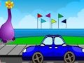 Игра Побег из домика на пляже 2 онлайн