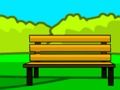 Игра Побег из парка онлайн
