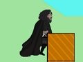 Игра Летающий разбойник онлайн