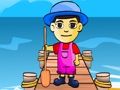 Игра Побег из грузовика Шевроле онлайн