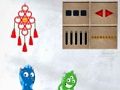 Игра Побег мальчика Бонни онлайн