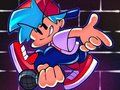 Игра Фрайдей Найт Фанкин: Пазл онлайн