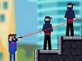 Игра Мистер Пуля онлайн