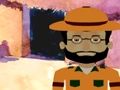Игра Цоро онлайн